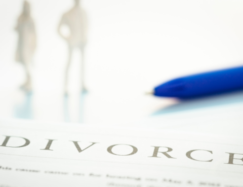 assegno divorzile in caso di nuova convivenza